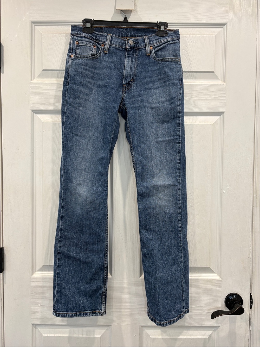Levi's Men's 527 Jeans 30x32